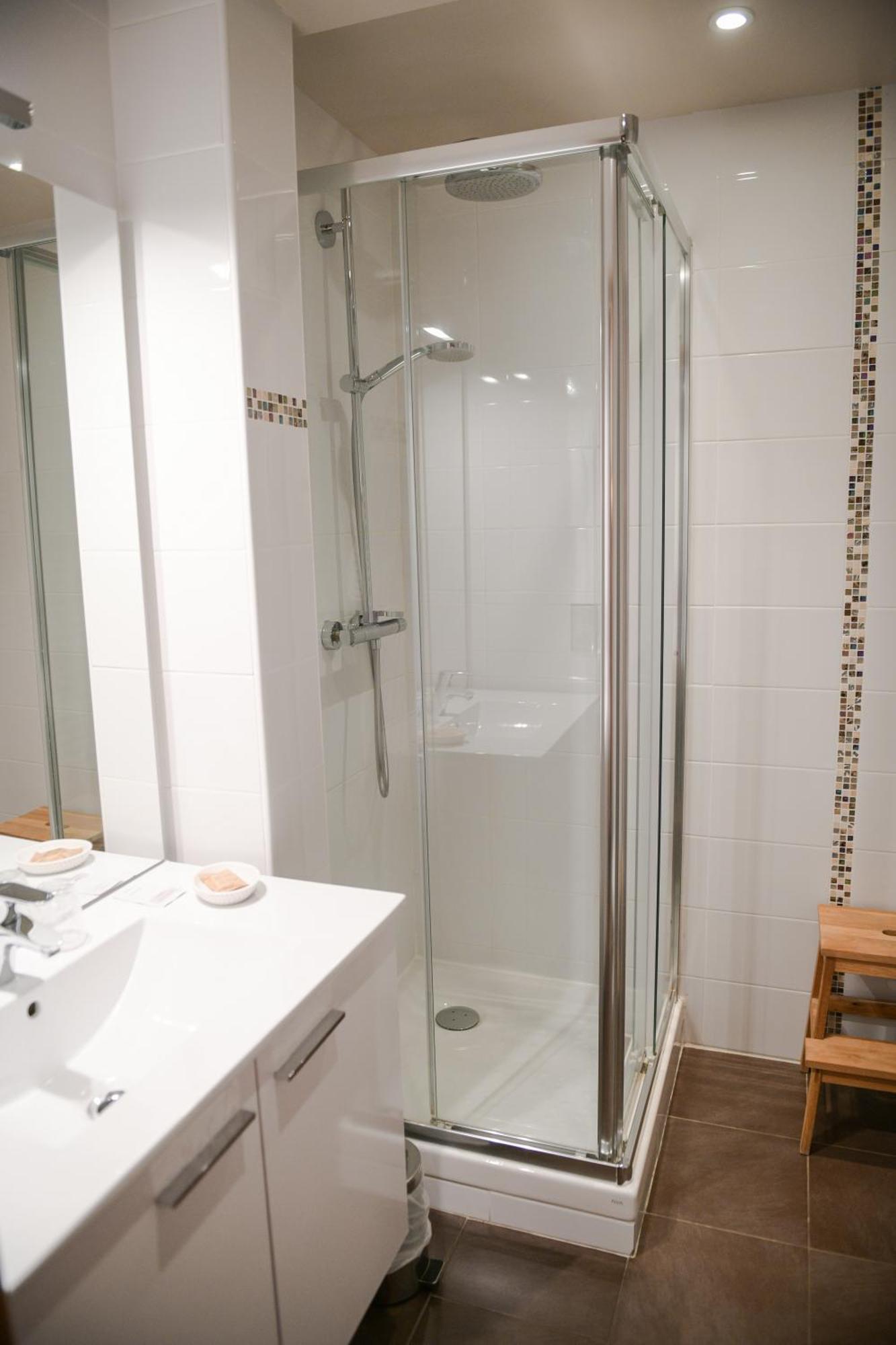 Hotel Le Dahu 2*