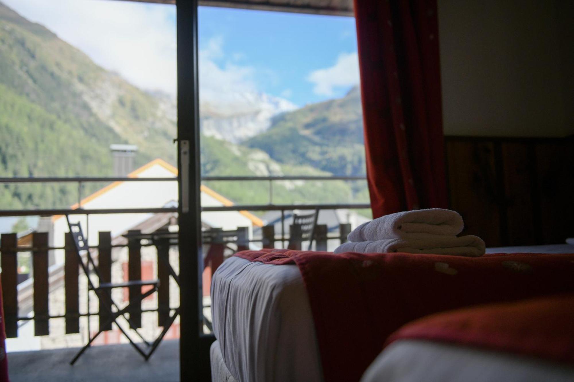 Le Dahu Chamonix